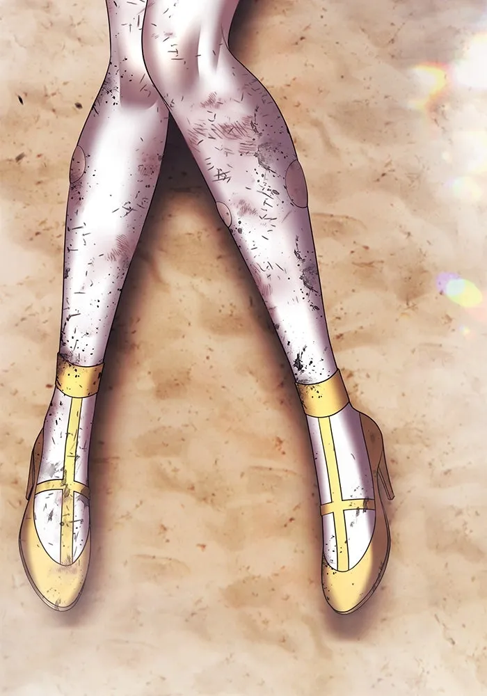 +99 ท่อนไม้พร้อมบวก ตอนที่ 33 ศัตรูที่แข็งแกร่งที่สุด (6) รูปที่ 47