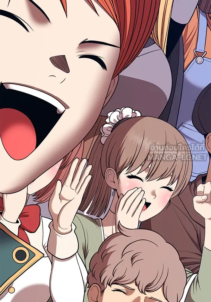 +99 ท่อนไม้พร้อมบวก ตอนที่ 28 ศัตรูที่แข็งแกร่งที่สุด (1) รูปที่ 369