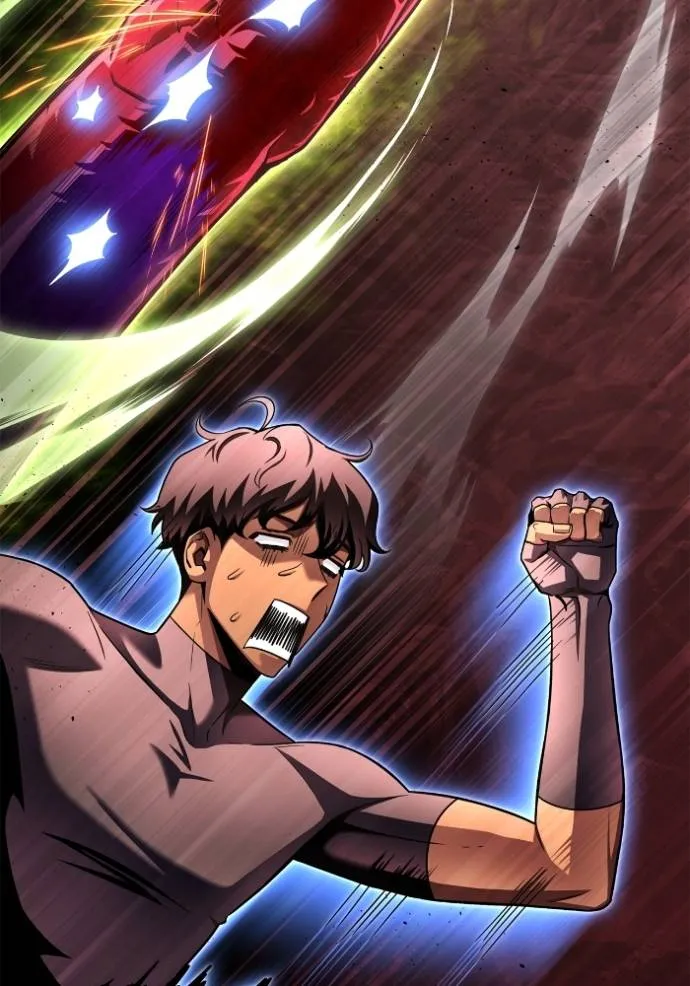 เกมของยอดมนุษย์ ตอนที่ 123 รูปที่ 121