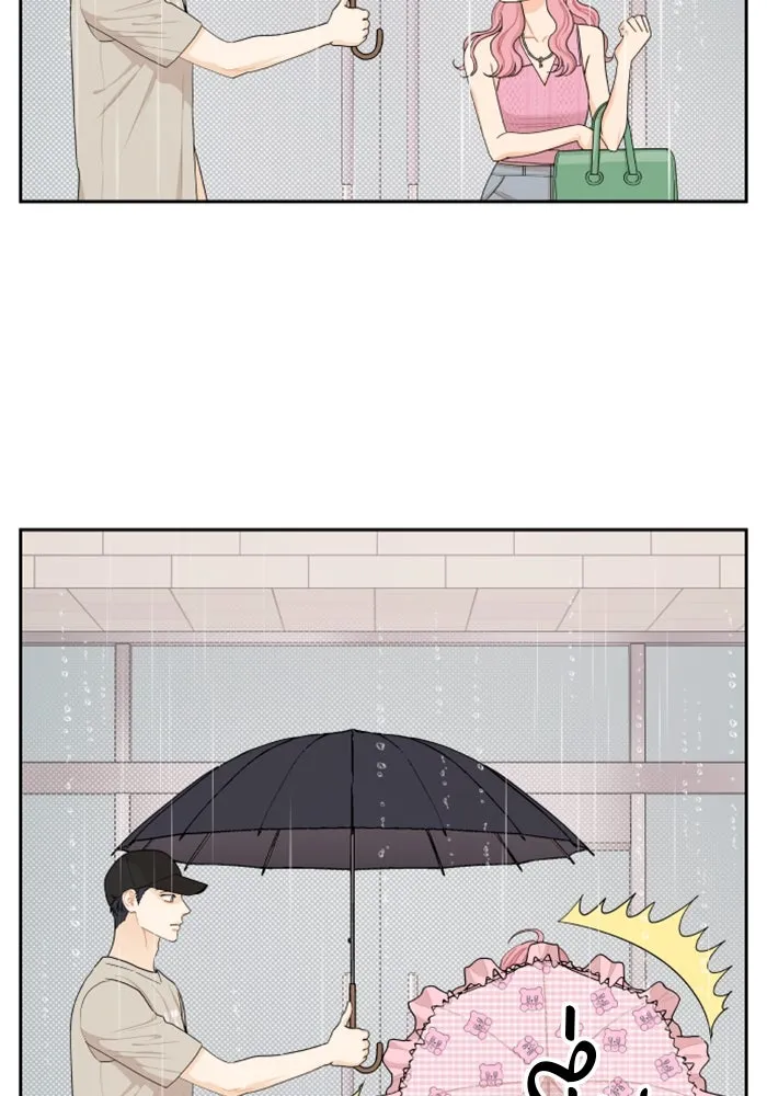 จริง ๆ แล้ว โอบารัมน่ะ… ตอนที่ 30 รูปที่ 25