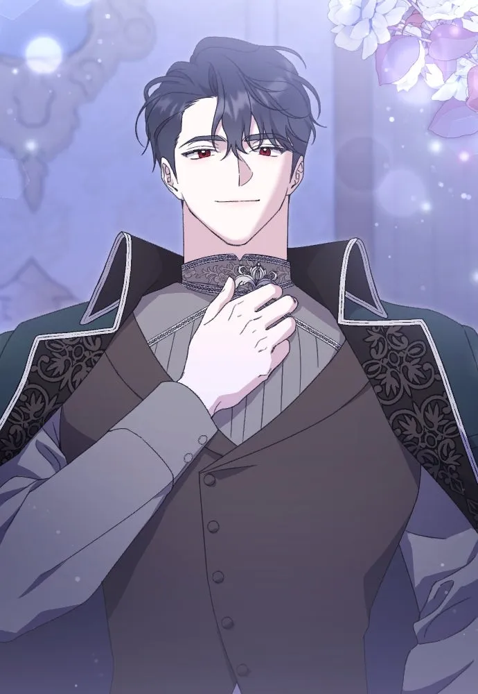 แด่ใจที่ไร้รัก ตอนที่ 54 รูปที่ 34