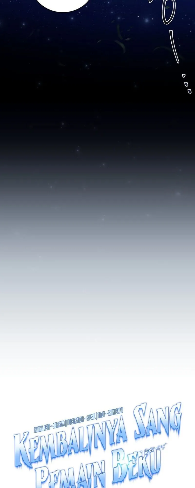 Return of the Frozen Player ตอนที่ ตอนที่ 166 รูปที่ 16