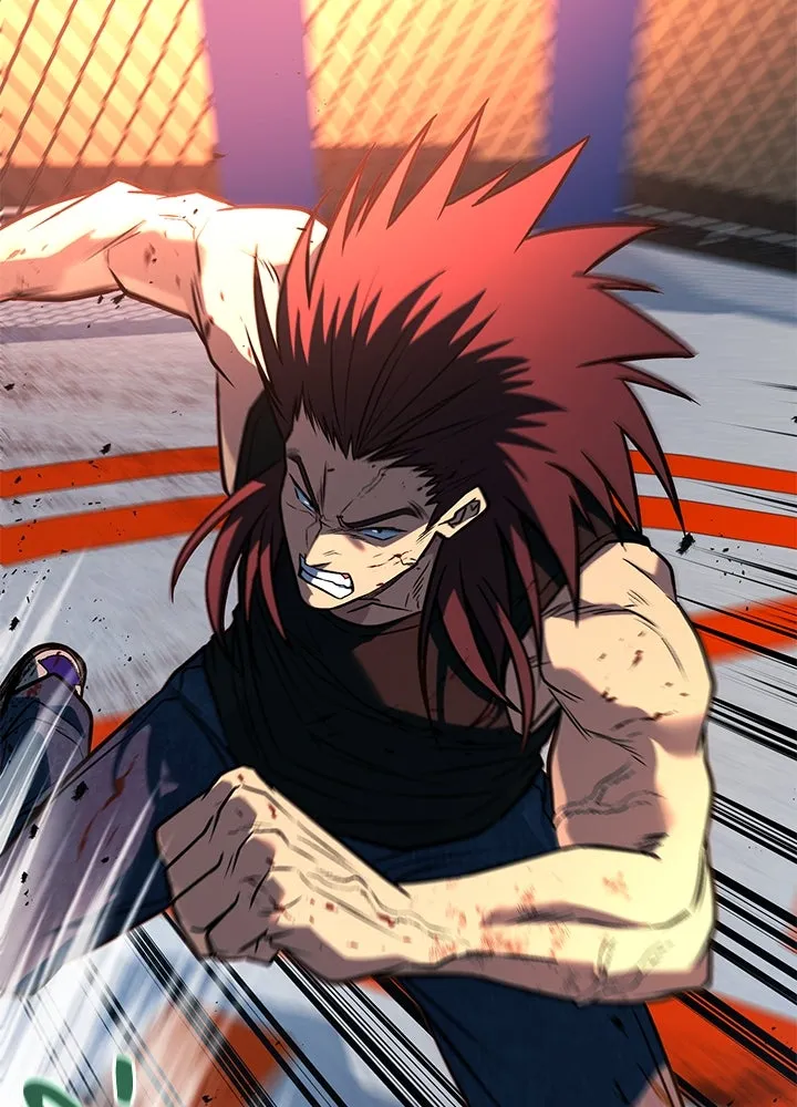 ราชาลานประลอง ตอนที่ 43 รูปที่ 64