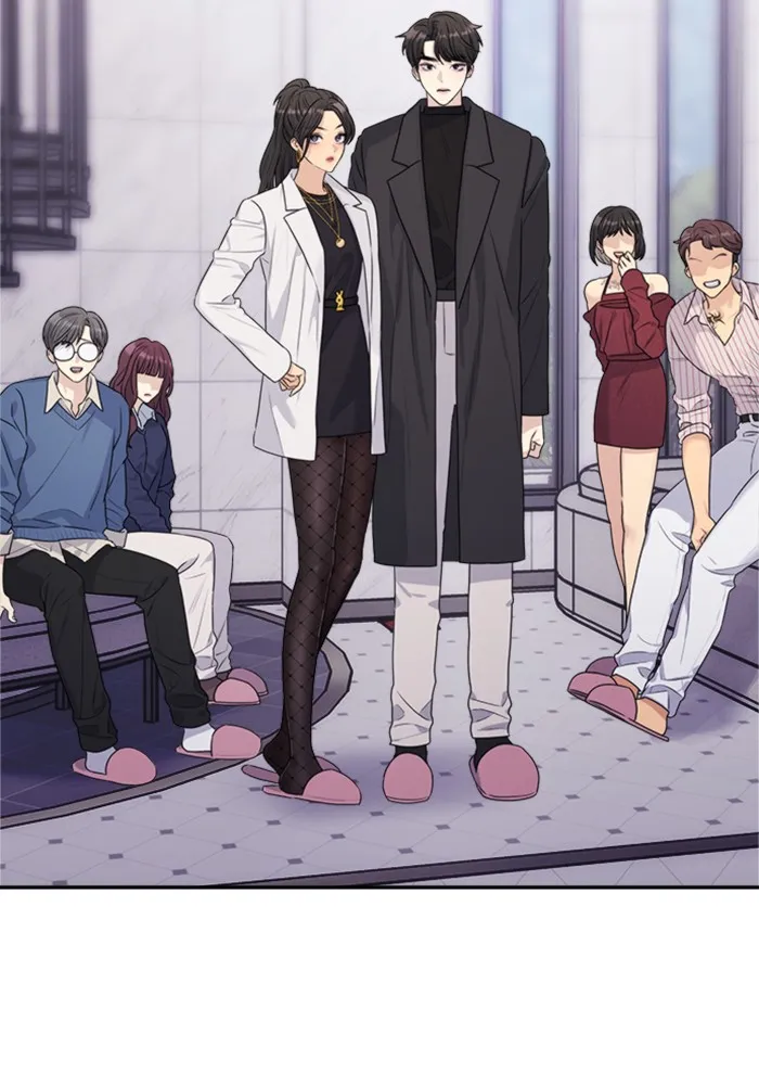 Couple Breaker ตอนที่ 25 รูปที่ 107