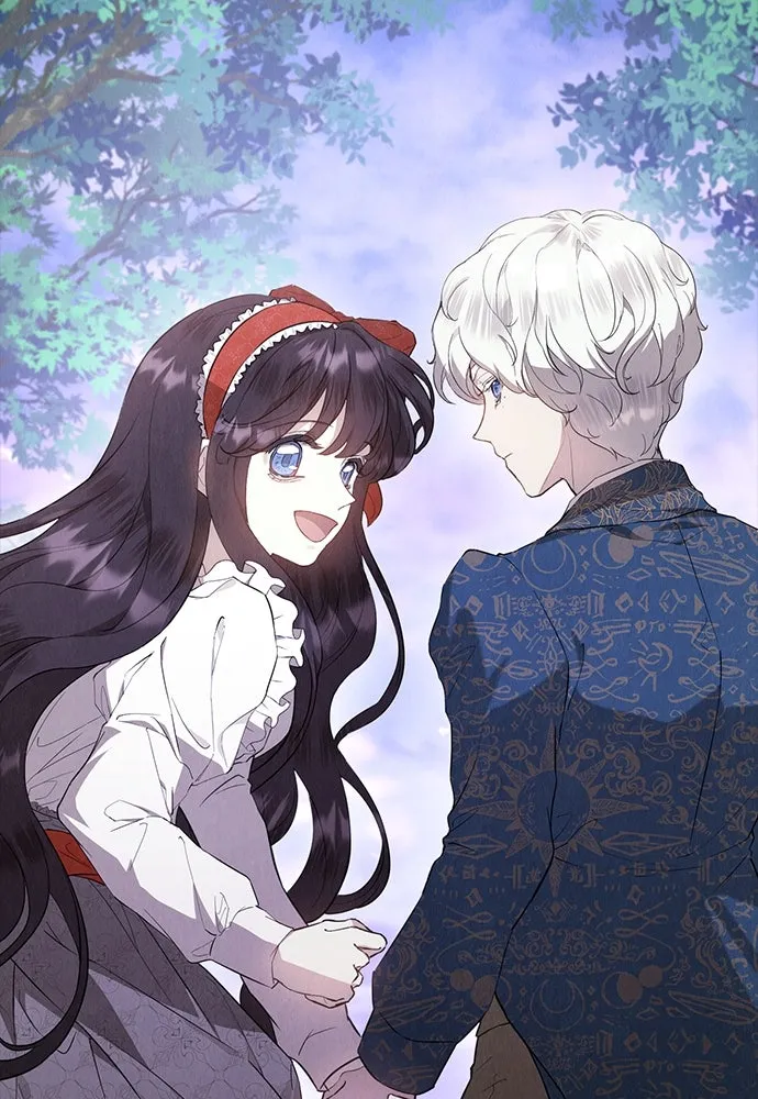 ลูกสาวตัวปลอมของท่านดยุก ตอนที่ 21 รูปที่ 56