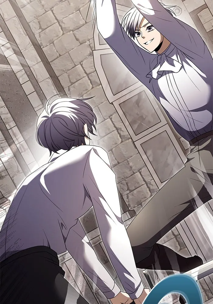 อัศวินดำล่าท้าเวลา ตอนที่ 6 รูปที่ 70