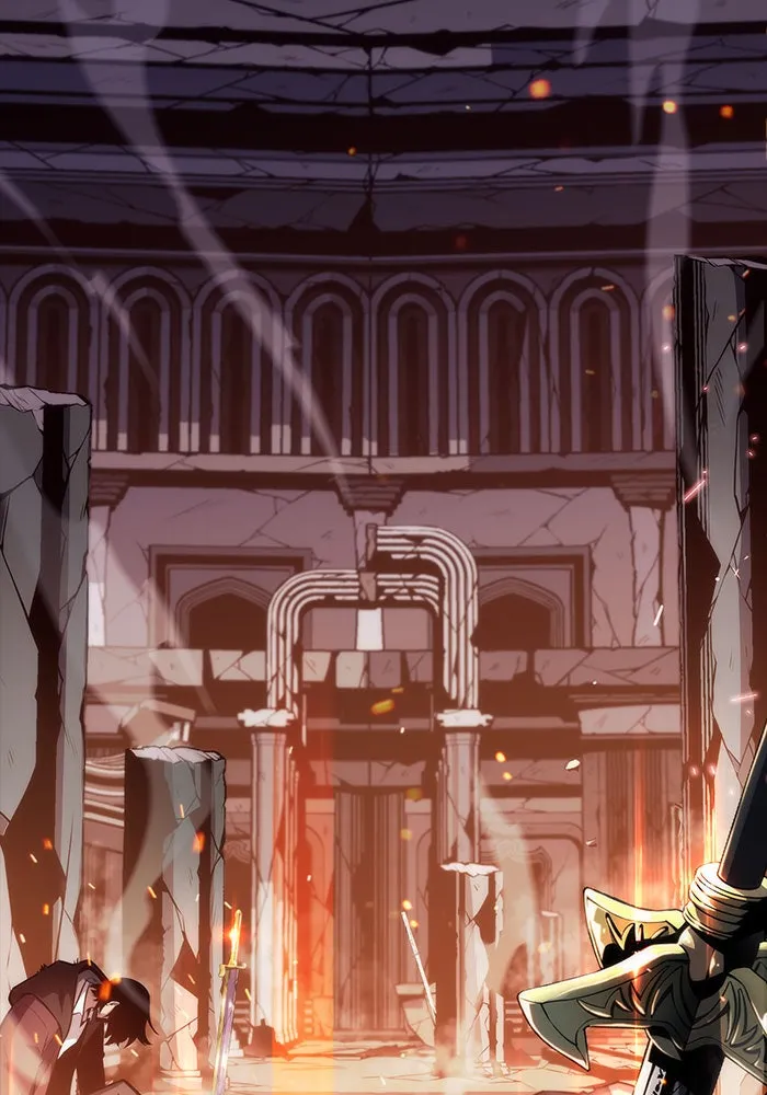 ผู้เล่นหน้าใหม่เลเวลแมกซ์ ตอนที่ 0 จุดเริ่มต้นของทุกสิ่ง รูปที่ 11