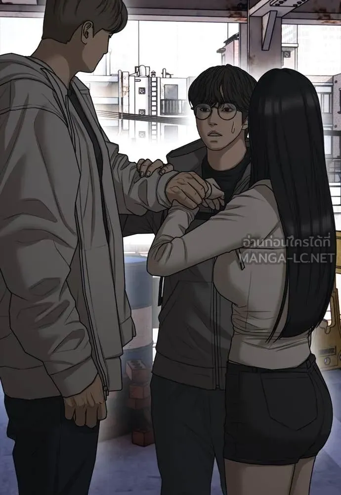 ผู้กล้าฝ่า ตอนที่ 8 รูปที่ 6