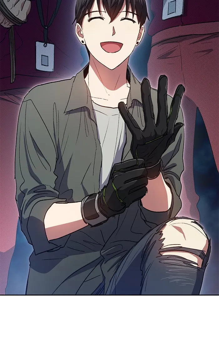 My S-Class Hunters ตอนที่ 36 ปล่อยไว้น่าจะดีกว่า รูปที่ 37