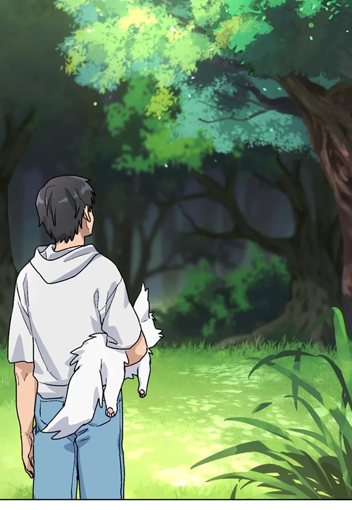 ตั้งแคมป์ฮีลใจในต่างโลก ตอนที่ 7 รูปที่ 76