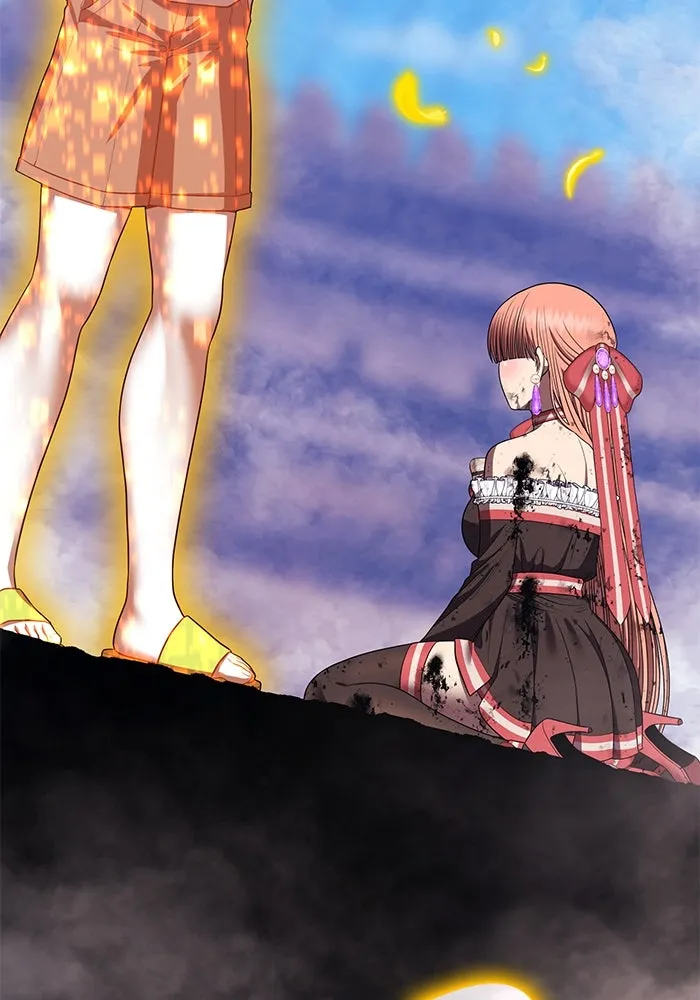 +99 ท่อนไม้พร้อมบวก ตอนที่ 44 ฝันลางร้าย รูปที่ 296