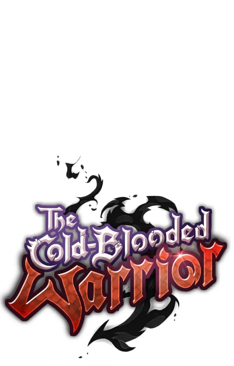 The Cold-Blooded Warrior ตอนที่ ตอนที่ 36 รูปที่ 9