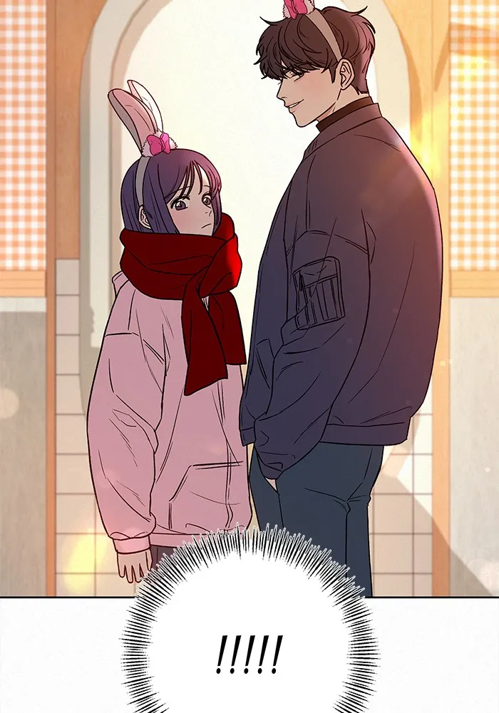 ปฏิบัติการรักวุ่นหัวใจ ตอนที่ 30 รูปที่ 5