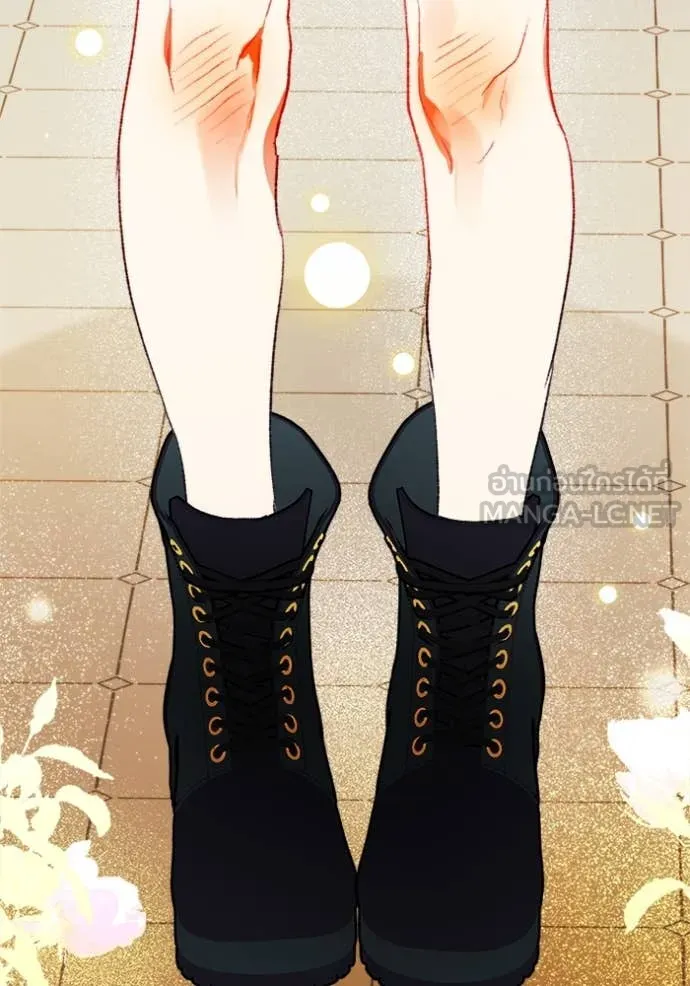 รักนะคะ ป๊ะป๋า ตอนที่ 7 รูปที่ 120