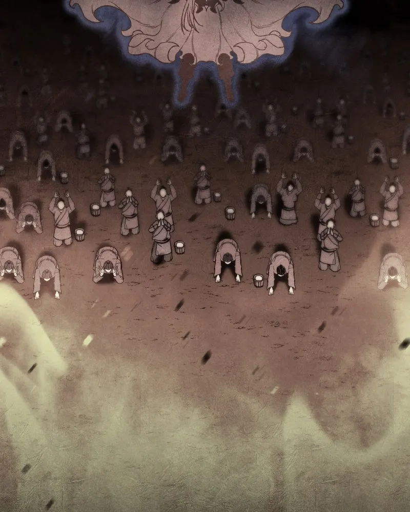 เกิดอีกทีเป็นว่าที่ประมุขลัทธิมาร ตอนที่ 80 รูปที่ 145