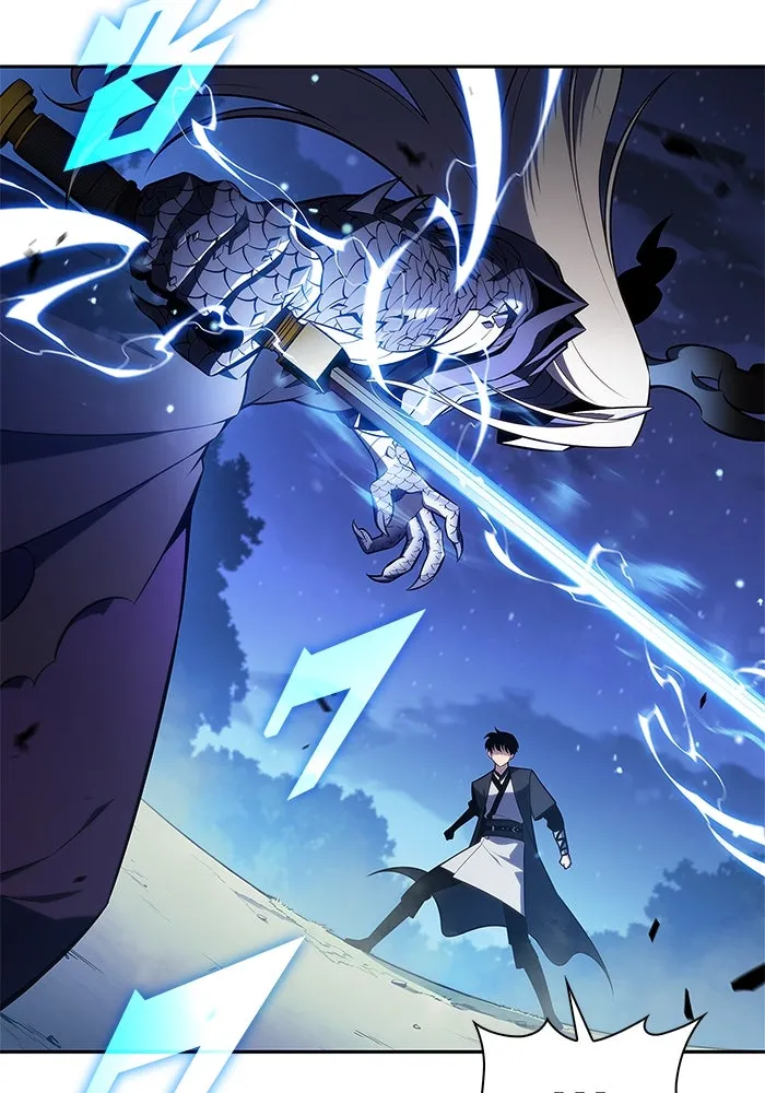 ผู้เล่นหน้าใหม่เลเวลแมกซ์ ตอนที่ 197 สงครามของเหล่ามังกร (2) รูปที่ 113