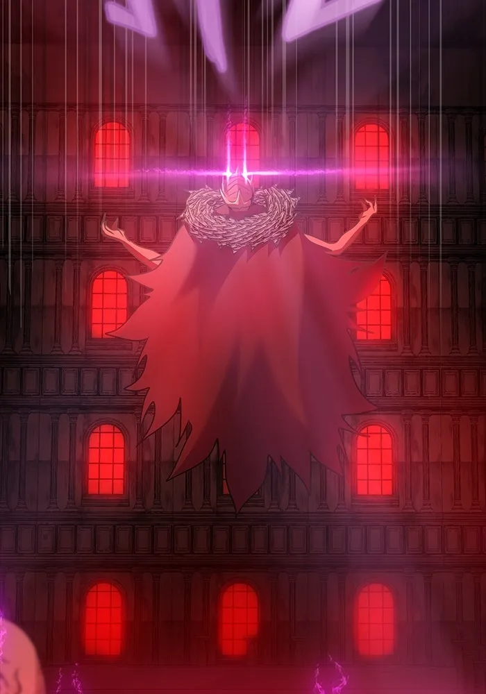 เพลเยอร์นักกินเหล็ก ตอนที่ 31 รูปที่ 16