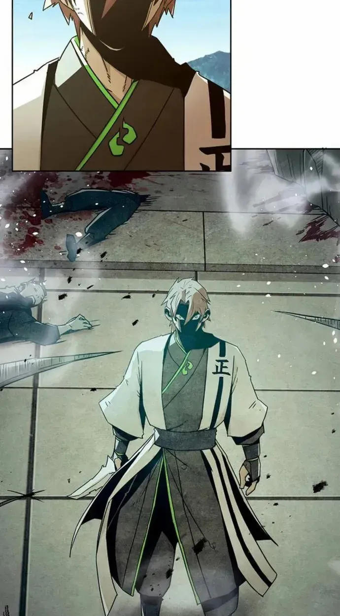 Becoming the Swordmaster Rank Young Lord of the Sichuan Tang Family เส_นทางแห_งดาบ ตอนที่ ตอนที่ 63 รูปที่ 10