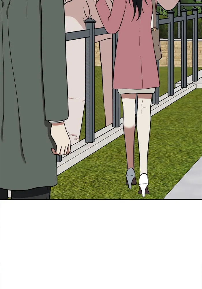 ช่วยเปลี่ยนฉันที ตอนที่ 64. ยอมินซอ 14 รูปที่ 157