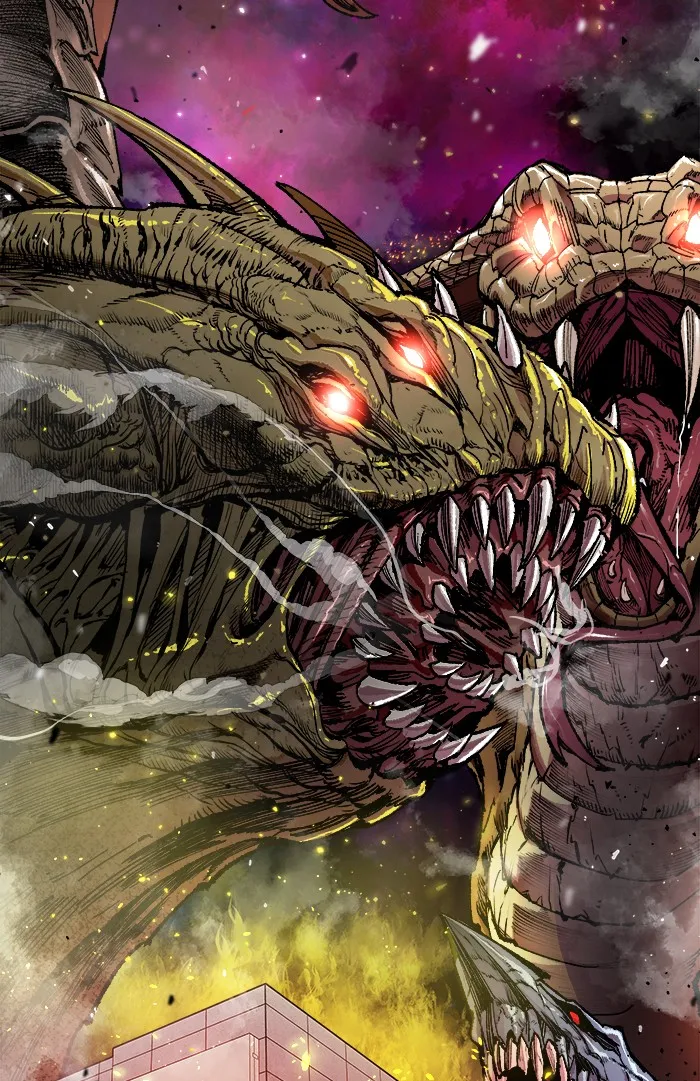 ยอดคนเลเวลทะลุ ตอนที่ 1 กลับบ้าน (1) รูปที่ 40