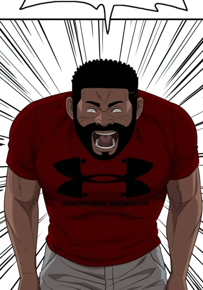 bad guy ตอนที่ 219 รูปที่ 4