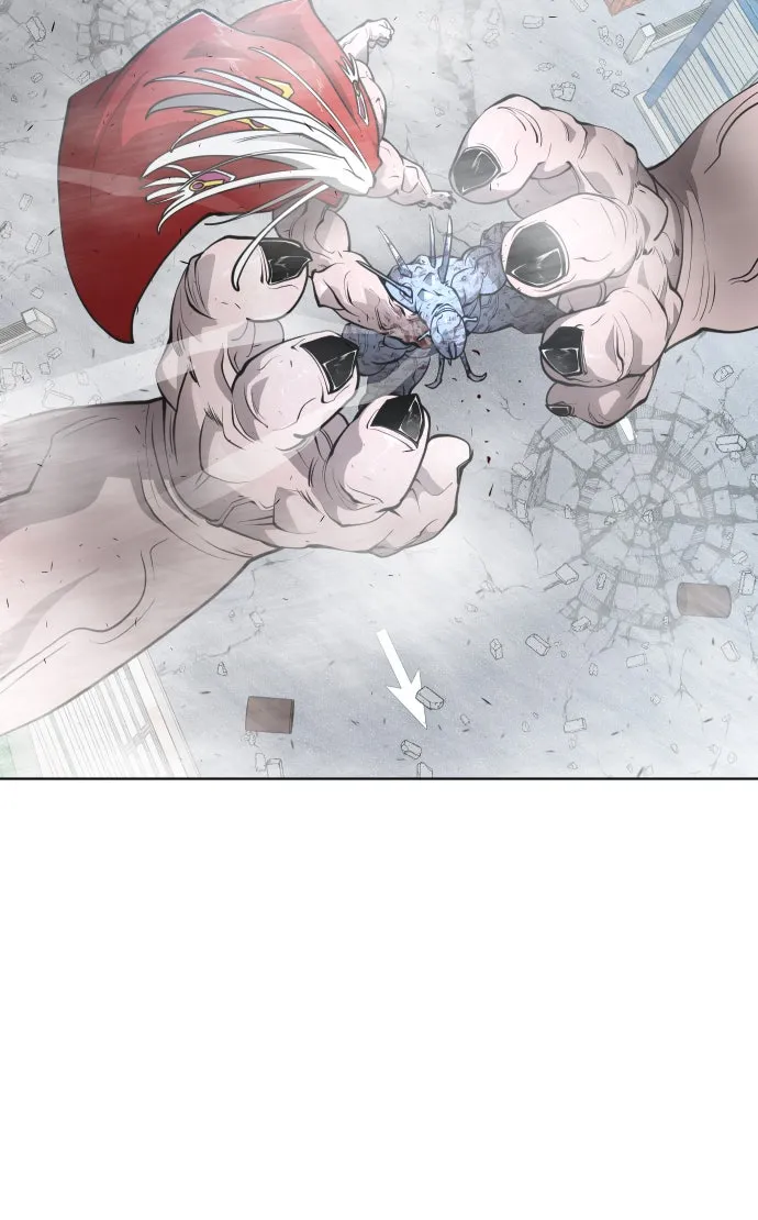 ยุคแห่งยอดมนุษย์ ตอนที่ 8 รูปที่ 91