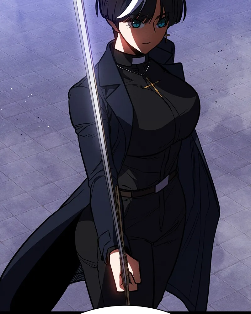 มือสังหารพันธุ์อมตะ ตอนที่ 18 รูปที่ 104