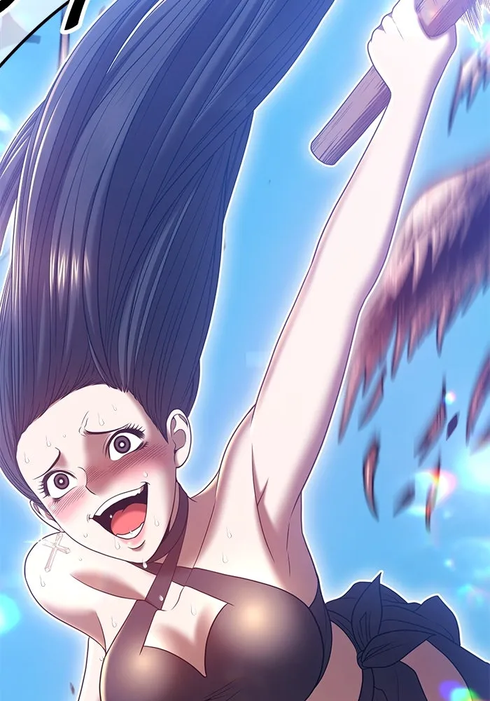 +99 ท่อนไม้พร้อมบวก ตอนที่ 49 รูปที่ 224