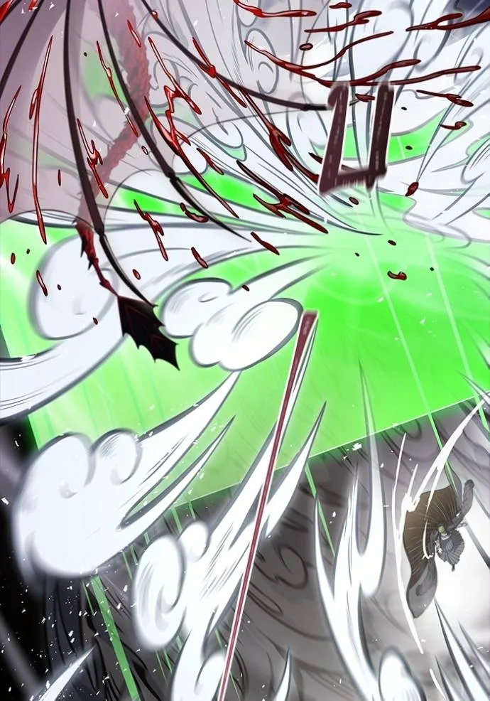 ทาวเวอร์ออฟก๊อด หอคอ ตอนที่ 639 รูปที่ 103