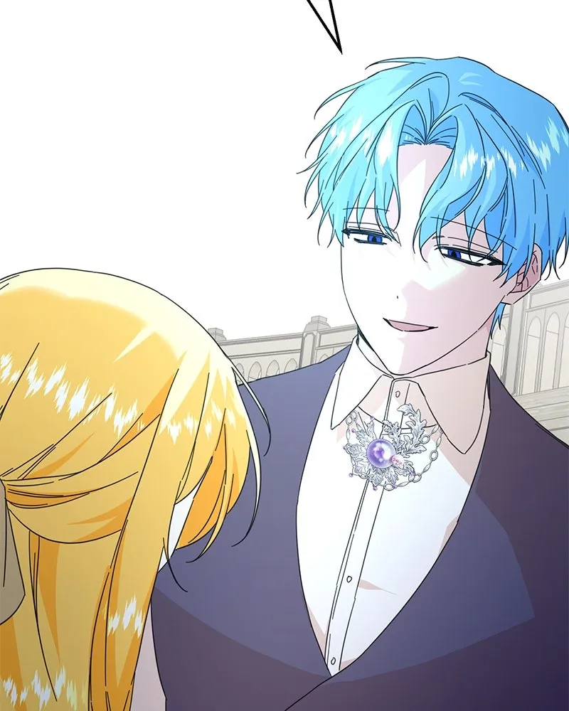 อนาคตพบรัก ตอนที่ 8 รูปที่ 100