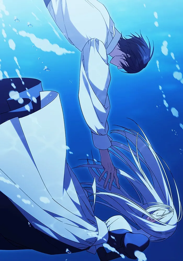 แกล้งตายให้หายแค้น ตอนที่ 13 รูปที่ 151