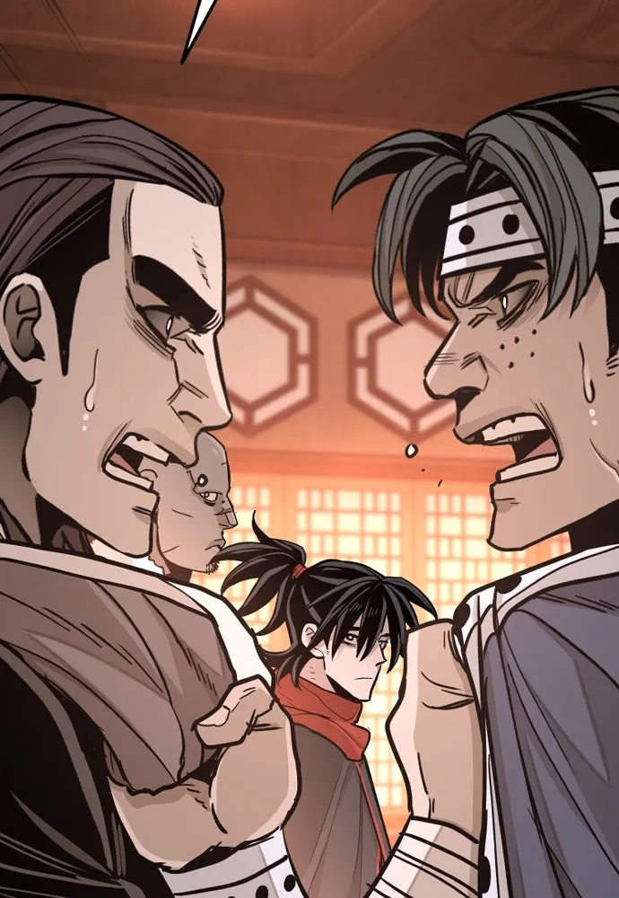 เส้นทางสู่เทพมาร ตอนที่ 39 รูปที่ 191