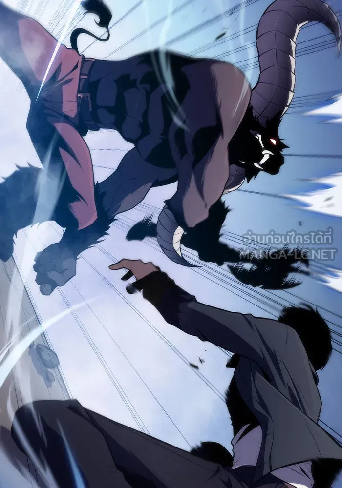 ผู้เล่นหน้าใหม่เลเวลแมกซ์ ตอนที่ 11 เขาวงกตลาบรินธ์ (3) รูปที่ 39