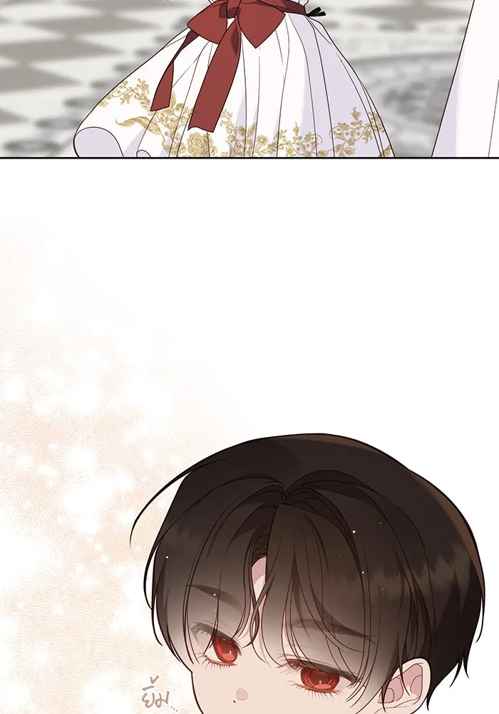 หนูน้อยทรราช ตอนที่ 57 รูปที่ 134