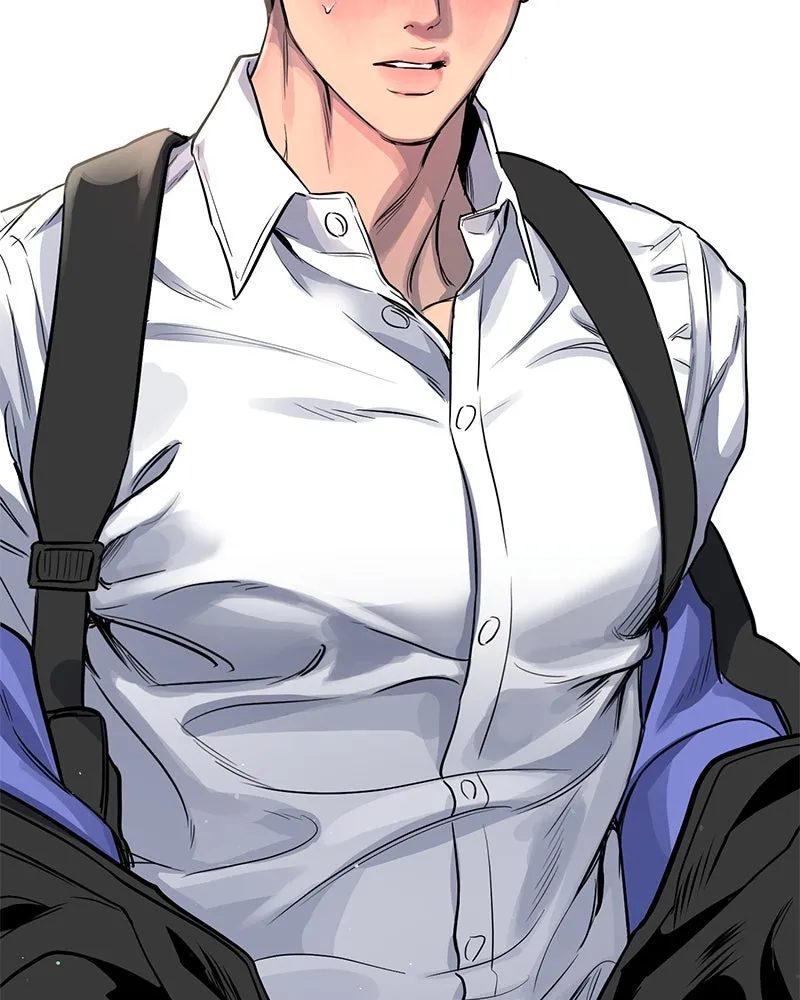 ตำนานเทพธิดาตกสวรรค์ ตอนที่ 26 รูปที่ 121