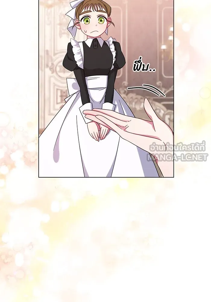 ฉันกลายเป็นแม่พระเอกนิยายจอมเสเพล ตอนที่ 4 รูปที่ 99
