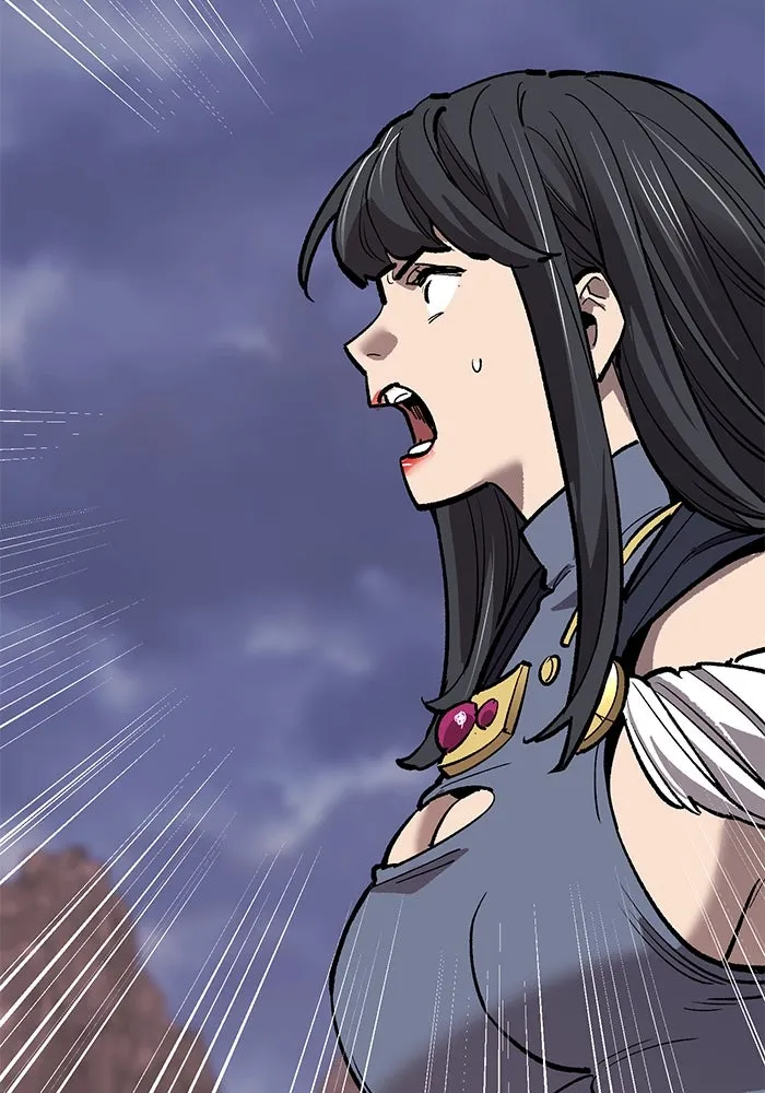 ยอดคนเลเวลทะลุ ตอนที่ 104 ระเบียบอันสมบูรณ์แบบ รูปที่ 82