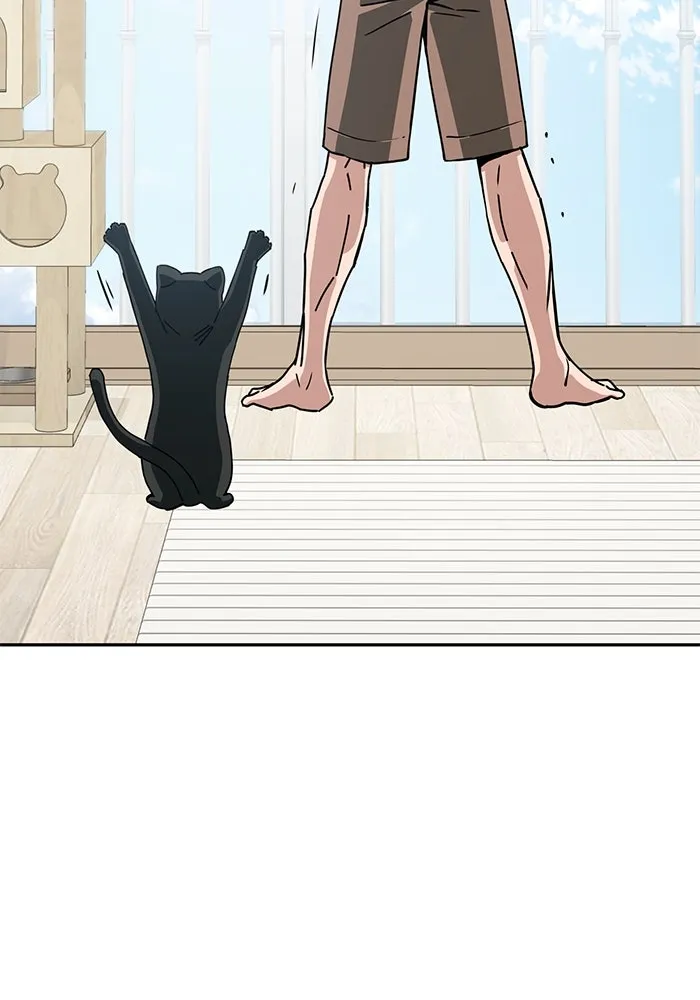 โชคชะตานำพารัก ตอนที่ 100 เจ้าสัตว์ร้ายสีดำ รูปที่ 28