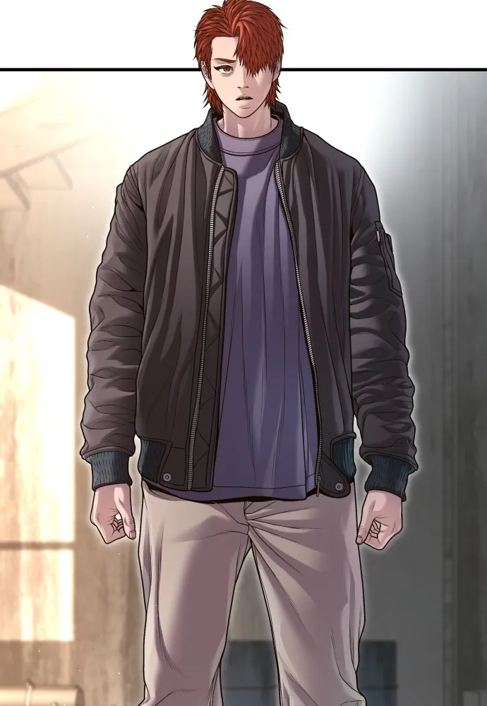 อาชญากรวัยเยาว์ ตอนที่ 74 ไพ่ใบที่สาม รูปที่ 97