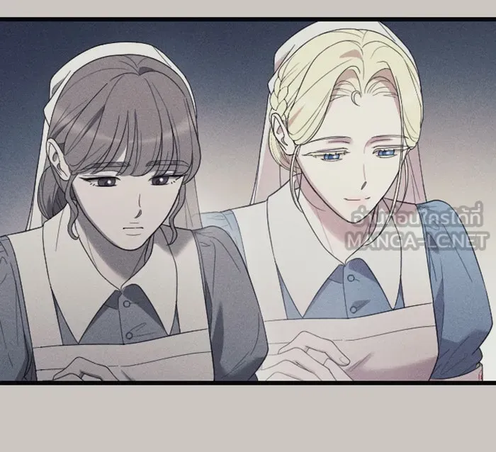 จำเลยหัวใจ ตอนที่ 43 รูปที่ 117