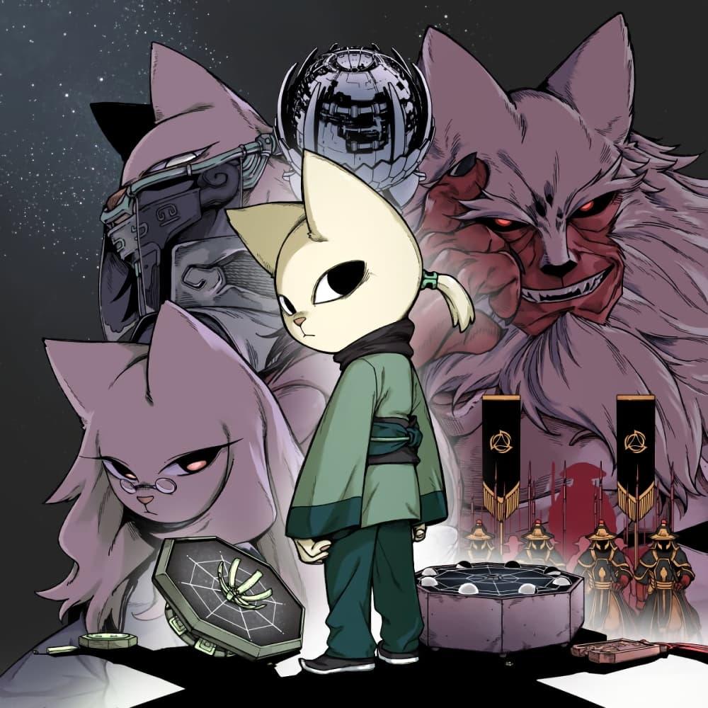 Manga-lc-com อ่านมังงะ อ่านการ์ตูน ออนไลน์ ฟรี Nine Sols – The Way of Lear Prelude ตอนที่ 1 2 3 4 5 6 7 8 9 10 11 12 13 14 ฟรี ไม่มีโฆษณา Manga-lc - อ่าน มังงะ อ่าน การ์ตูน ออนไลน์ อ่านมังงะ ฟรี