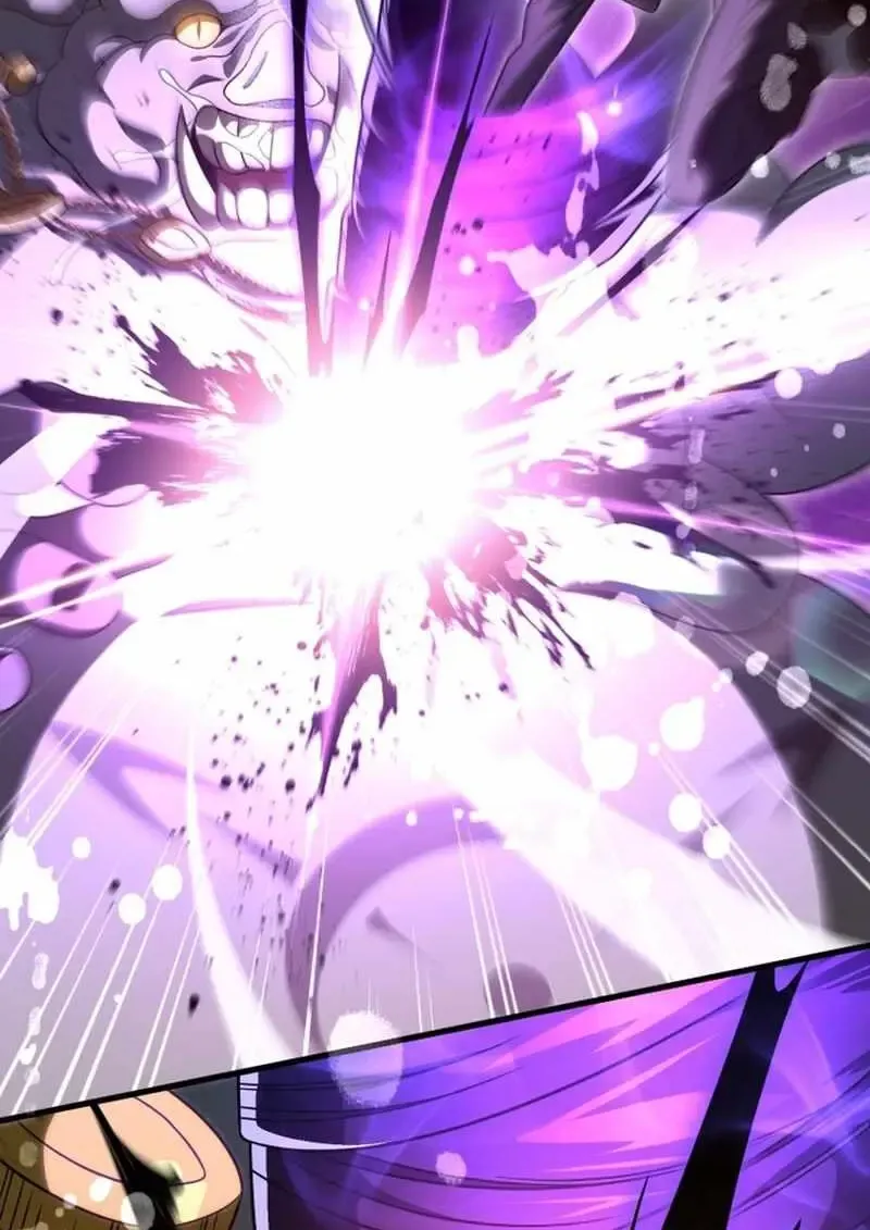 Player Who Returned 10_000 Years Later เพลเยอร_ผ_กล_บมาในรอบหม_นป_ ตอนที่ ตอนที่ 134 รูปที่ 47