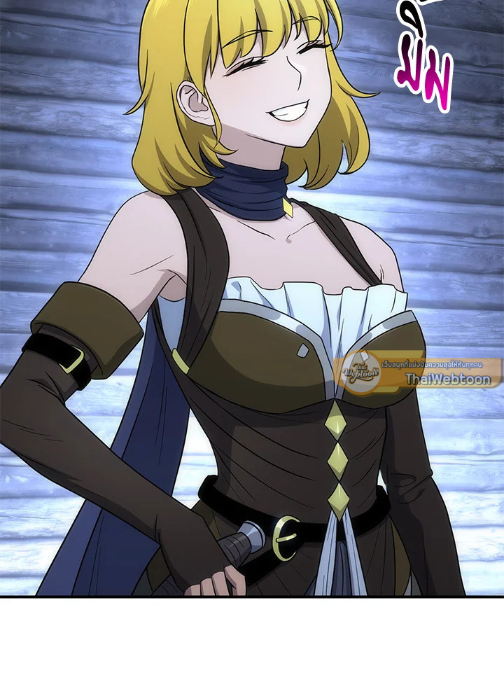 พลทหารโครงกระดูกผู้ม ตอนที่ 145 รูปที่ 93