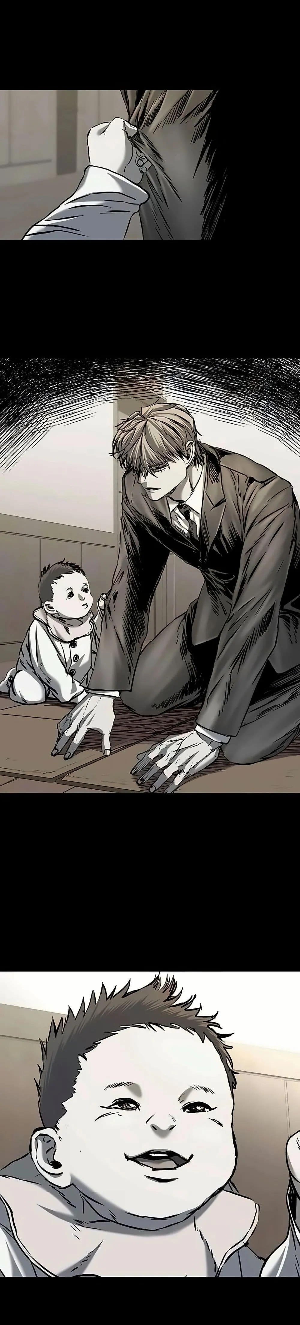 Castle 2_ Pinnacle ตอนที่ ตอนที่ 84 รูปที่ 29