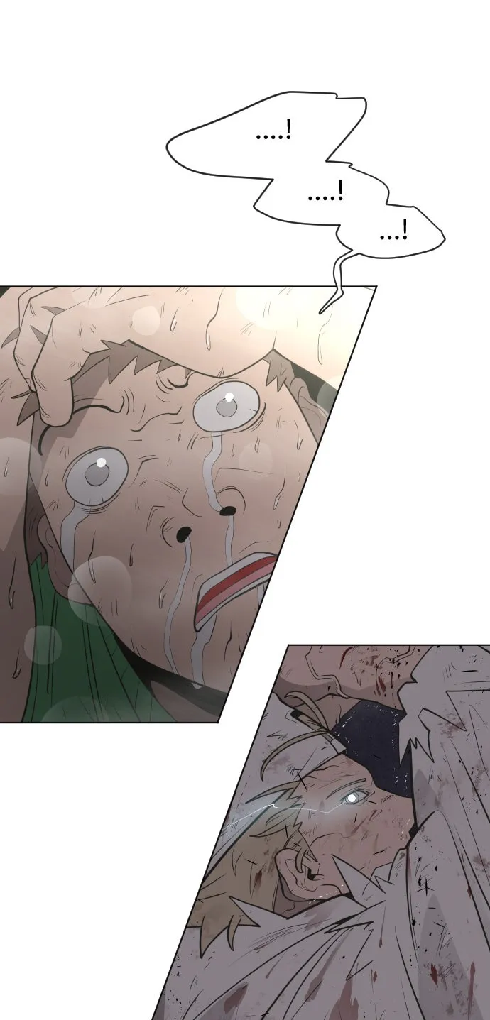 ยุคแห่งยอดมนุษย์ ตอนที่ 81 รูปที่ 101