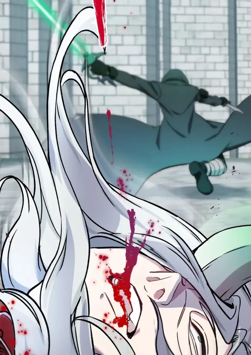 The Strongest Assassin Gets Transferred To Another World With His Whole Class ตอนที่ ตอนที่ 45 รูปที่ 117