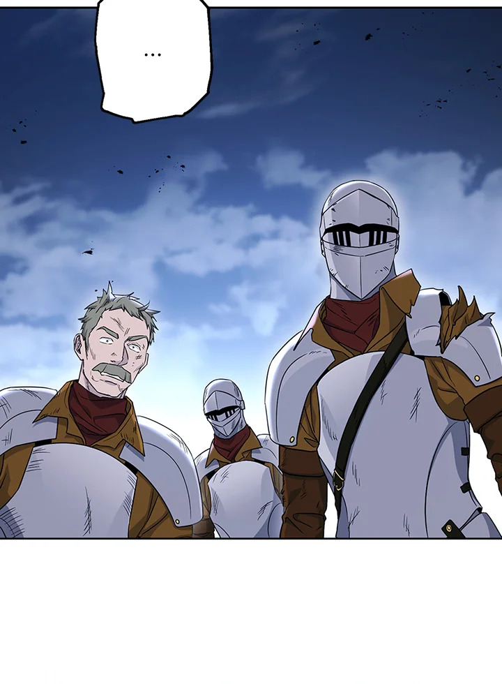 พลทหารโครงกระดูกผู้ม ตอนที่ 137 รูปที่ 130