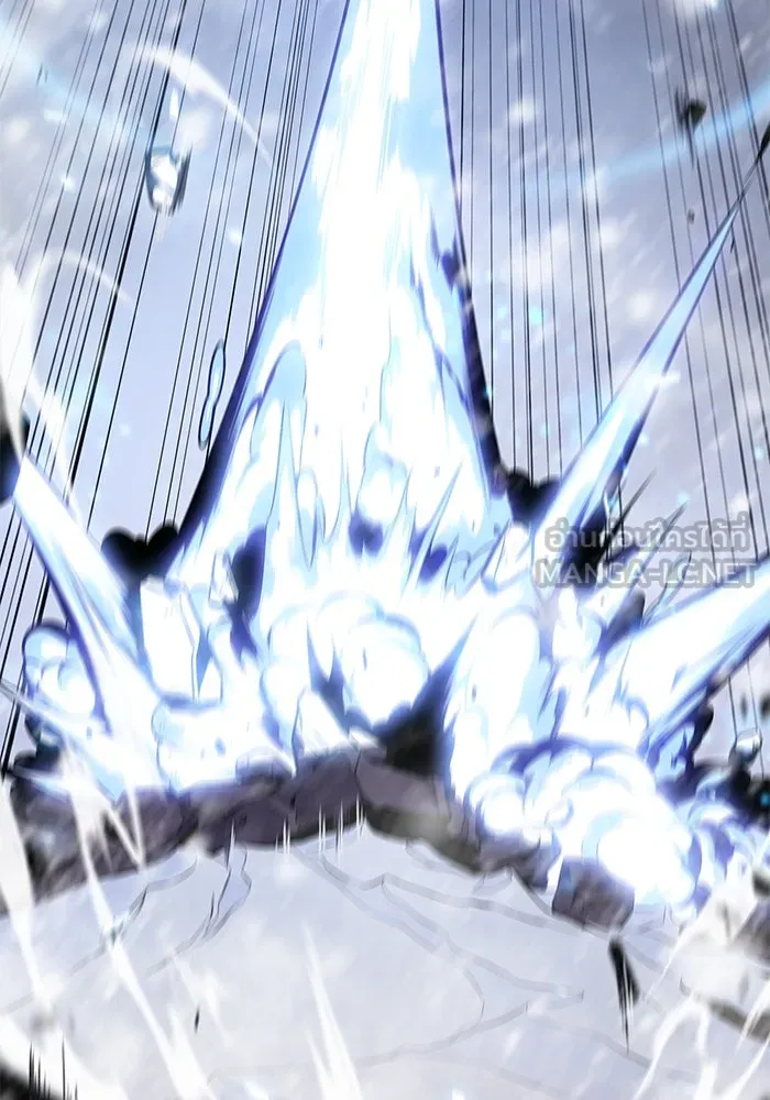 ผู้เล่นหน้าใหม่เลเวลแมกซ์ ตอนที่ 94 สงครามรอบด้าน (3) รูปที่ 156