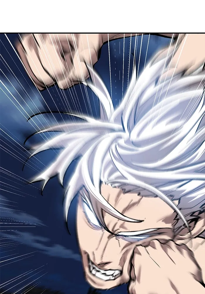 ยอดคนเลเวลทะลุ ตอนที่ 100 ความสมดุลของการต่อสู้ รูปที่ 8