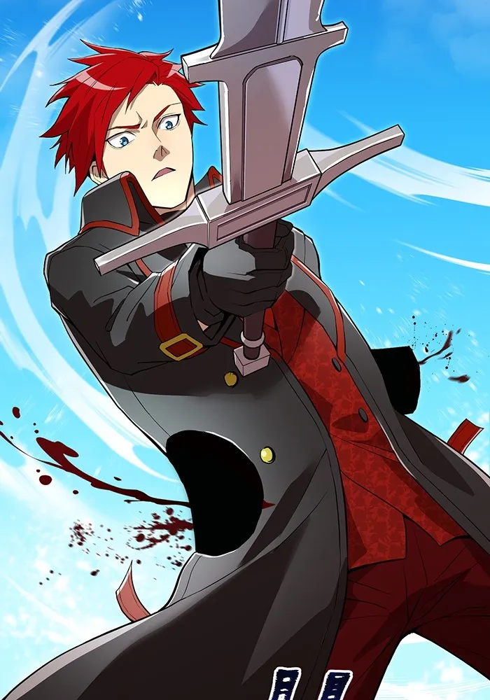 ฮันเตอร์สกิลโกง ตอนที่ 22 หน่วยสุโอ รูปที่ 127